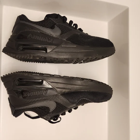 Nike Air Max Men Size 7.5 - Picture 3 of 9